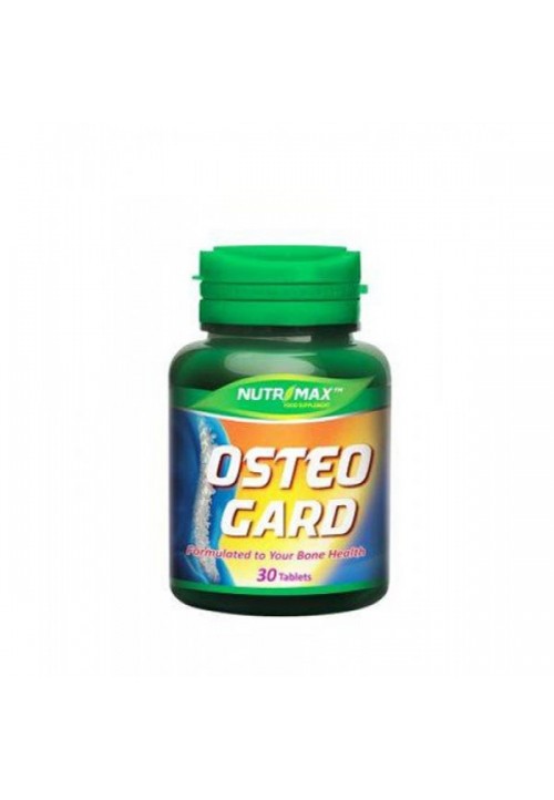 Osteo Gard 30 tablet